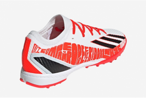 Сороконіжки Adidas X Speedportal Messi.3 TF GW8395