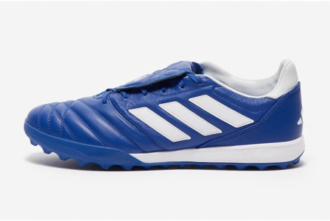 Сороконіжки Adidas Copa Gloro TF (шкіра) GY9061