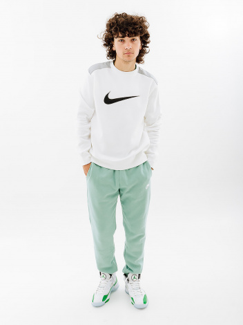 Світшот Nike CREW BB білий FN0245-100