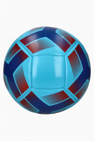 Футбольный мяч adidas Starlancer Plus