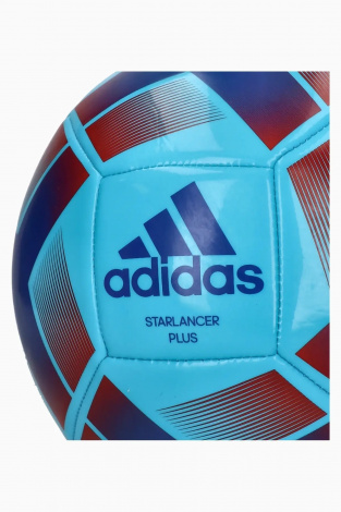 Футбольный мяч adidas Starlancer Plus