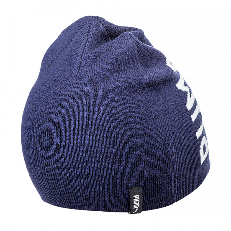 Шапка Puma Ess Classic Cuffless Beanie