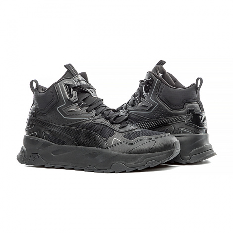 Ботинки Puma Trinity Mid Hybrid