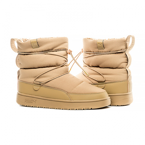 Ботинки Puma Snowbae Wns