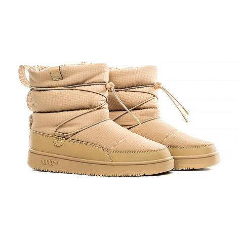 Ботинки Puma Snowbae Wns