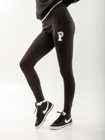 Лосіни жіночі Puma LEGGINGS чорні 62149001