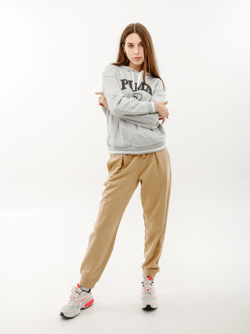 Брюки Puma Her High-Waist Pants Tr