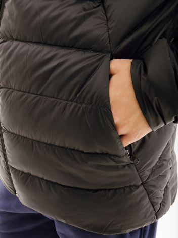 Куртка Puma PACKLITE DOWN JACKET чорна 84935501