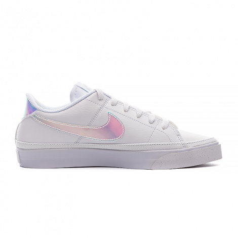 Кеди жіночі Nike COURT LEGACY NN білі FD0820-100