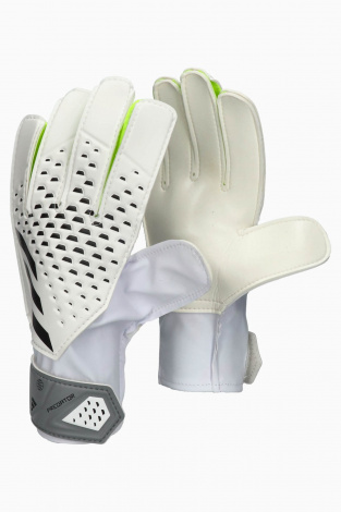 Воротарські рукавиці adidas Predator Training Junior