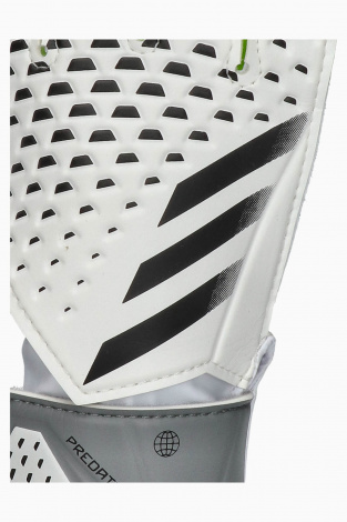 Воротарські рукавиці adidas Predator Training Junior
