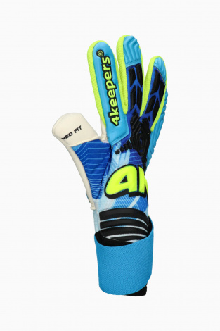 Воротарські рукавички 4keepers Neo Liga NC