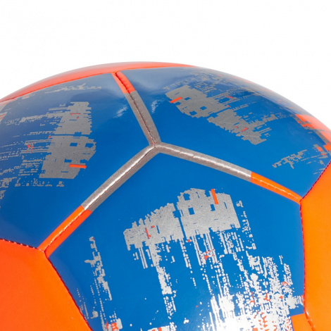 Облегчённый детский мяч для футзала и мини-футбола adidas JR Team Sala 290г