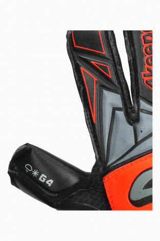 Воротарські рукавички 4keepers Force V3.23 RF