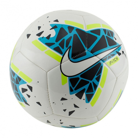 Футбольный мяч Nike Pitch