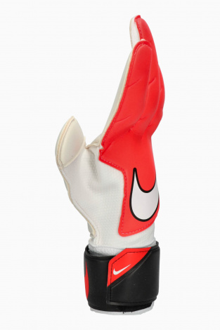 Воротарські рукавички Nike GK Grip 3