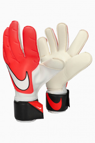 Воротарські рукавички Nike GK Grip 3