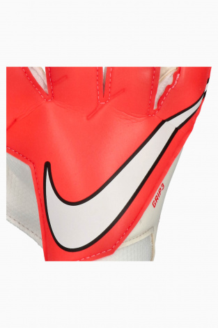 Воротарські рукавички Nike GK Grip 3