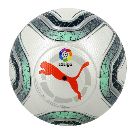 Футбольный мяч Puma LaLiga 1 FIFA Quality Pro