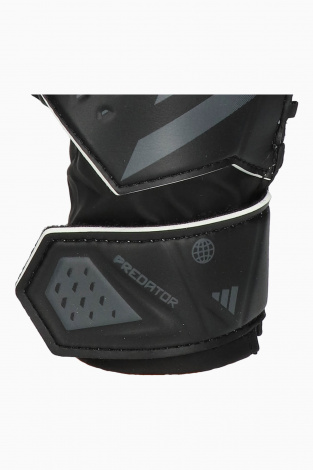 Воротарські рукавиці adidas Predator Training Junior
