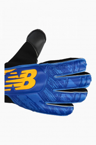 Вратарские перчатки New Balance Protecta Replica