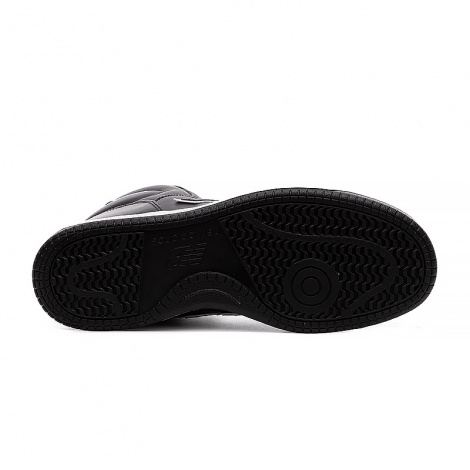 Кросівки New Balance ВВ480 чорні BB480COB