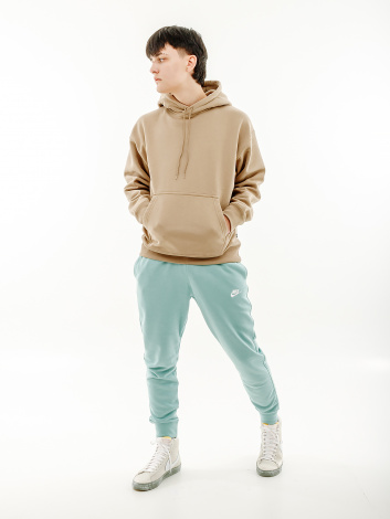 Брюки Nike Club Jggr Ft