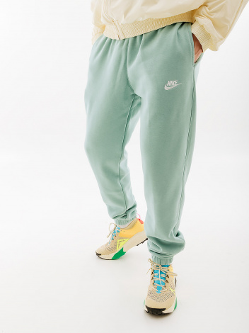 Спортивні штани Nike CLUB PANT CF BB м'ятні BV2737-309