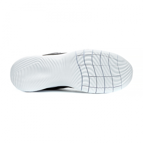 Кросівки Nike FLEX EXPERIENCE RN 11 NN чорно-білі DD9284-001