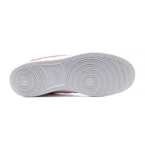Кеди Nike COURT VISION LO NN біло-червоні DH2987-108