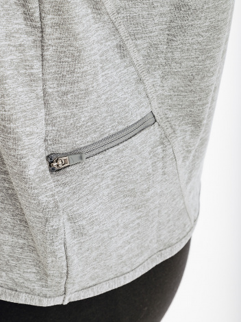 Толстовка Nike Swift Top