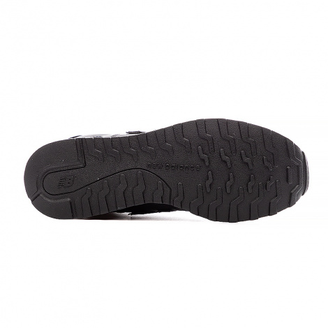 Кросівки New Balance 500 чорні GM500ZB2