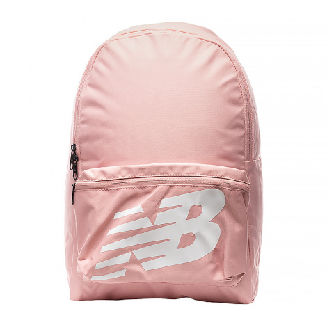 Рюкзак New Balance Logo Round Backpack