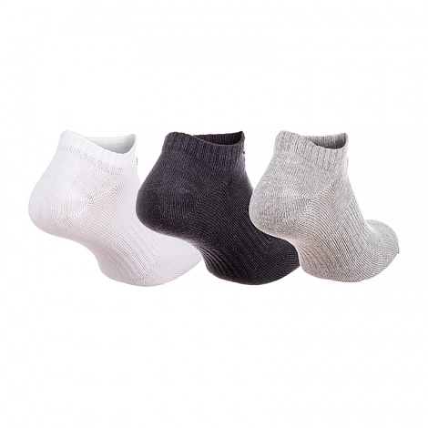 Носки Nike U Nk Perf Ltwt Ns 3Pr Nfs 144
