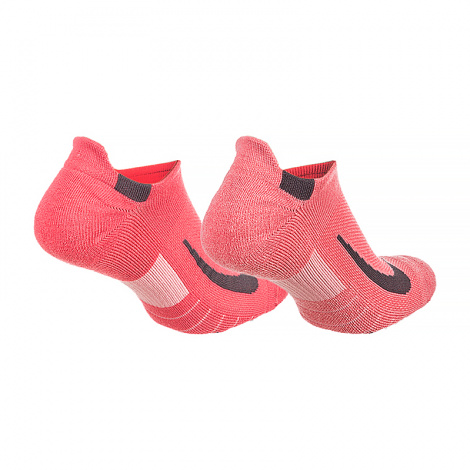 Носки Nike U NK MLTPLIER NS 2PR - 144 розовые (2 пары) SX7554-939