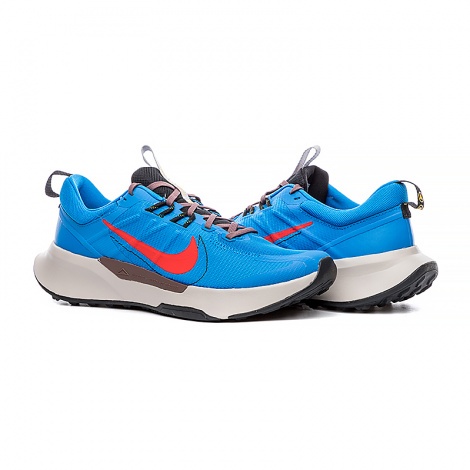 Кросівки бігові Nike JUNIPER TRAIL 2 NN сині DM0822-402
