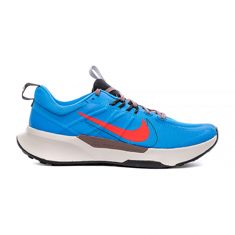 Кросівки бігові Nike JUNIPER TRAIL 2 NN сині DM0822-402