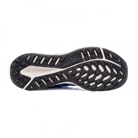 Кросівки бігові Nike JUNIPER TRAIL 2 NN сині DM0822-402