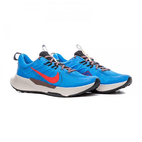 Кросівки бігові Nike JUNIPER TRAIL 2 NN сині DM0822-402