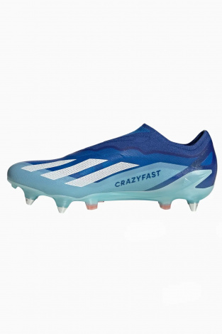 Футбольні бутси adidas X Crazyfast.1 LL SG