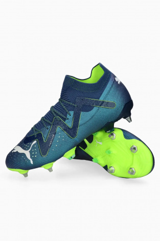Футбольные бутсы Puma Future Ultimate MxSG