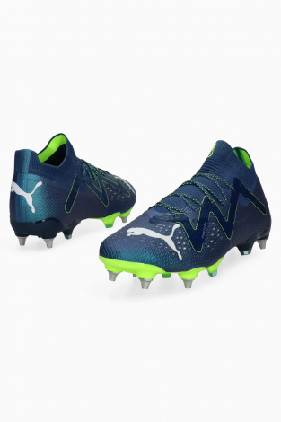 Футбольные бутсы Puma Future Ultimate MxSG