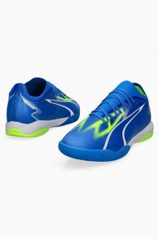 Футзалки Puma Ultra Match IT