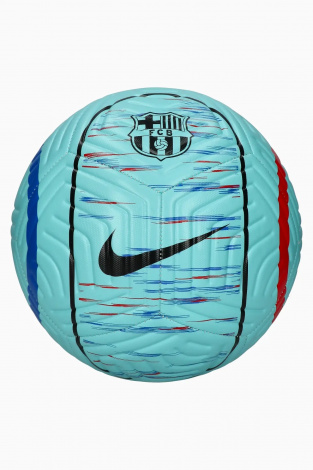 Футбольный мяч Nike FC Barcelona 23/24 Academy