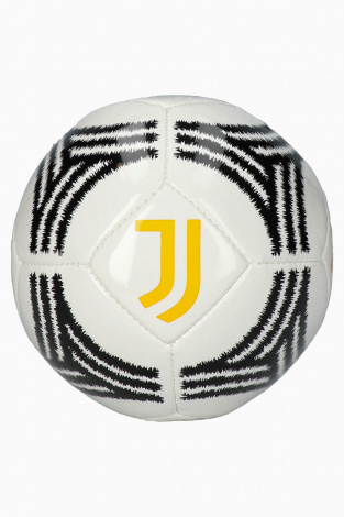 Футбольний м'яч adidas Juventus FC 23/24