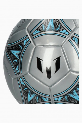 Футбольный мяч adidas Messi Club
