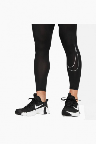 Термоштани Nike Pro Dri-FIT Tight