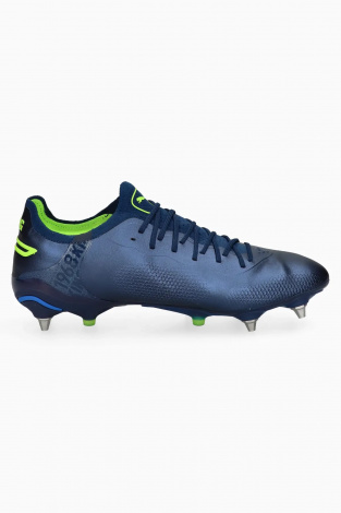 Футбольные бутсы Puma King Ultimate MxSG