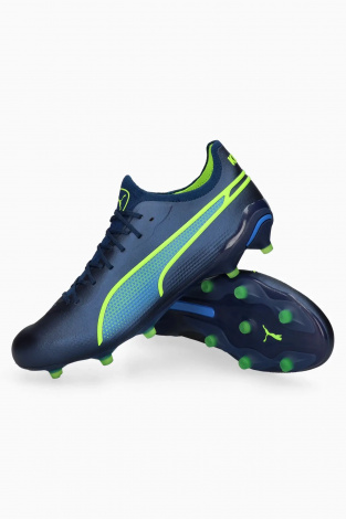 Футбольні бутси Puma King Ultimate FG/AG