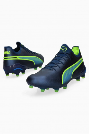 Футбольні бутси Puma King Ultimate FG/AG